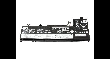 Lenovo Akku 5B11M74074 5B11M74074 Laptopaccu 11.31 V 5040 mAh Lenovo