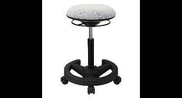 LogiLink Poef EO0090 Zwart-grijs EO0090 1 stuk(s)