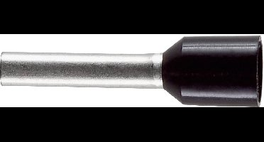 LAPP 61802069 Adereindhulzen 16 mm² Deels geïsoleerd Blauw 100 stuk(s)