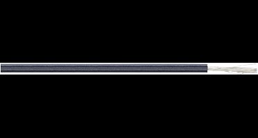 LAPP 4180406 Draad Multi-Standard SC 1 1 x 0.50 mm² Grijs 100 m