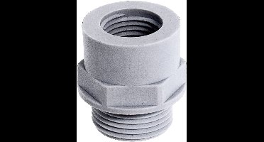 LAPP 52100306 SKINDICHT EKU-M 50X1,5/63X1,5 M50 M63 Polyamide Grijs-wit (RAL 7035) 10 stuk(s)