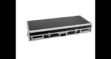 Omnitronic DS-1 2xCD/1xM-19 LS 3012534A Flightcase (l x b x h) 480 x 1160 x 195 mm