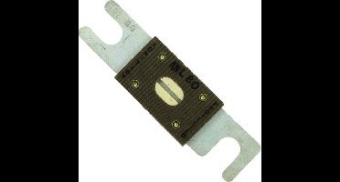 Bussmann by Eaton ANL-80 ANL-80 ANL-zekering 80 A 32 V/AC 1 stuk(s)