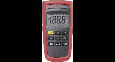 Beha Amprobe TMD-50 Temperatuurmeter -60 - +1350 °C Sensortype K