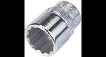 Hazet 880AZ-5/8 880AZ-5/8 Dop (zeskant) Dopsleutelinzetstuk 5/8 3/8 (10 mm)