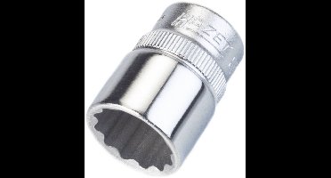 Hazet 880AZ-19/32 880AZ-19/32 Dop (zeskant) Dopsleutelinzetstuk 10 mm 19/32 3/8 (10 mm)