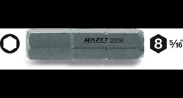 Hazet 2206-8 5/16 (8 mm)