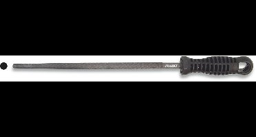 Hazet 2120-10 ronde vijl Lengte 250 mm 1 stuk(s)