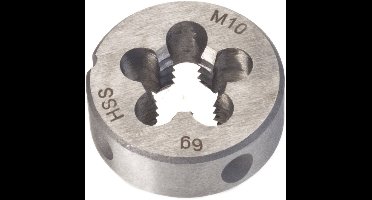 Hazet 849AG-M10 Snijsets Metrisch M10 HSS