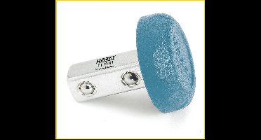 Hazet 5121-02 5121-02 Doorsteekvierkant Aandrijving 1/2 (12.5 mm) 1 stuk(s)