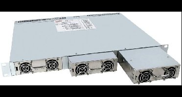 MEAN WELL RCP-1000-12 Schakelnetvoedingsmodule 12 V/DC 60 A 720 W