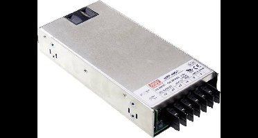 MEAN WELL HRP-450-12 Schakelnetvoedingsmodule 12 V/DC 37.5 A 450 W