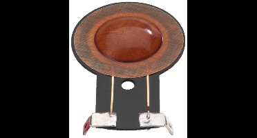 Monacor MHD-1255/VC Reserve spreekspoel