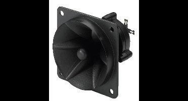 Monacor MPT-001 Piëzo-tweeter 115 W 8 Ω