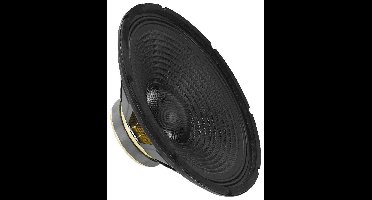 Monacor SP-382PA 15 inch 38.5 cm Woofer 150 W 8 Ω