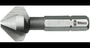 Wera 846 05104631001 Kegelverzinkboor 8.3 mm HSS 1/4 (6.3 mm) 1 stuk(s)
