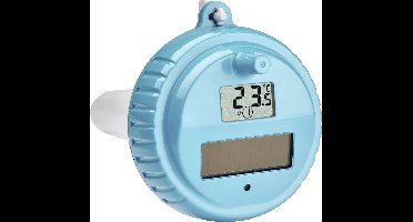 TFA Dostmann 30.3216.20 30.3216 Watersensor Draadloos 433 MHz