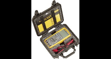 Fluke CXT280 3352571 Koffer voor meetapparatuur