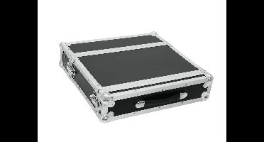 Roadinger Flightcase System 30126020 Microfoon flightcase (l x b x h) 510 x 535 x 140 mm