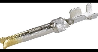 FCI 8656353064LF D-SUB Female contact AWG (min.): 24 AWG (max.): 20 Fosforbrons 5 A 1 stuk(s)