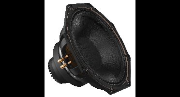 Monacor SP-312CX 12 inch 30 cm Breedband-luidspreker 8 Ω