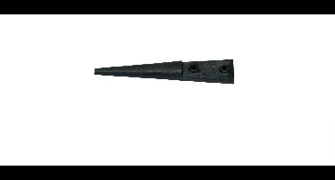 BERNSTEIN Tools for Electronics 5-432-0 Reservepunt voor pincet