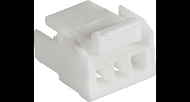 JST GHR-06V-S Female behuizing (kabel) GH Totaal aantal polen: 6 Rastermaat: 1.25 mm Inhoud: 1 stuk(s)