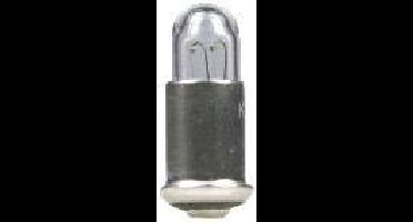 BELI-BECO 1046 Speciale gloeilamp Helder MS4 19 V 60 mA 1 stuk(s)