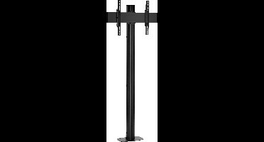 Vogels FM1544 TV-standaard 81,3 cm (32) - 165,1 cm (65) Kantelbaar, In hoogte verstelbaar