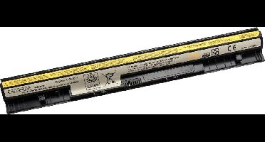 ipc-computer ALG50J L12S4E01 REPLACE Laptopaccu 14.4 V 2600 mAh Lenovo