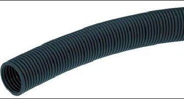 LAPP 61793980 SILVYN® HCC 16/11,6x16 BK Beschermslang (ribbelslang) Zwart 11.60 mm 50 m