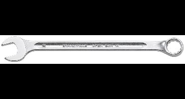 Stahlwille 40101818 14 18 Ring-steeksleutel Sleutelbreedte (metrisch) 18 mm