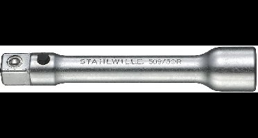 Stahlwille 509QR/2 13011001 Dopsleutelverlenging Aandrijving 1/2 (12,5 mm) 52 mm 1 stuk(s)