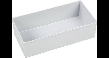 Allit 456309 Inzetstuk voor assortimentskoffer (l x b x h) 108 x 216 x 63 mm Inhoud 1 stuk(s)