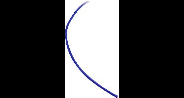 BKL Electronic 1501018/10 Draad LiY 1 x 0.14 mm² Zwart 10 m