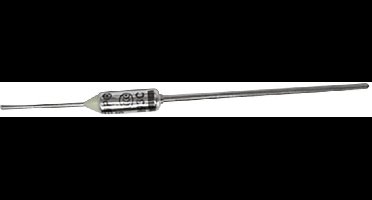 ESKA E5A00072C Temperatuurzekering 72 °C 16 A 250 V/AC 1 stuk(s)