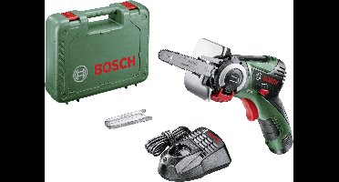 Bosch Home and Garden EasyCut 12 06033C9000 Accu-multizaag Incl. accu, Incl. koffer 12 V 2.0 Ah