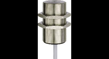 Contrinex Naderingsschakelaar DW-AD-703-M30 320 020 243 M30 Vlak PNP (Ø x l) 30 mm x 50 mm