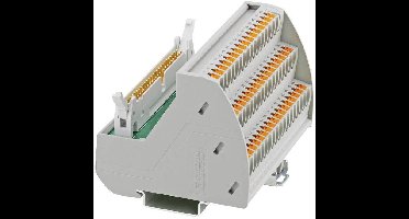 Phoenix Contact 2903793 VIP-3/PT/FLK40 Interface module Varioface-VIP Inhoud: 1 stuk(s)