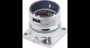 EPIC M23 A1 aanbouwbehuizing 72004010 Zwart LAPP Inhoud: 20 stuk(s)