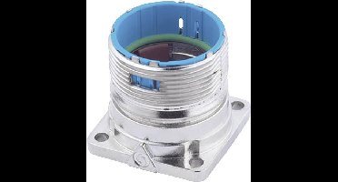 EPIC M23 A1 aanbouwbehuizing 72004110 Lapp Zubehör Blauw LAPP Inhoud: 20 stuk(s)