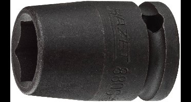 Hazet 880S-13 880S-13 Dop (zeskant) Slagadapter 13 mm 3/8 (10 mm)