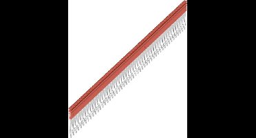 Weidmüller 2460730000 Rood 5 stuk(s)