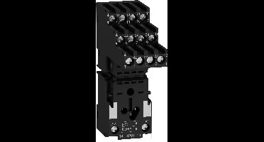 Schneider Electric RXZE2S114M Relaissocket (l x b x h) 80 x 27 x 43 mm 1 stuk(s)