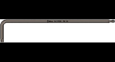 Wera 967 PKXL Haakse schroevendraaier Binnen-zesrond (TX) T 30