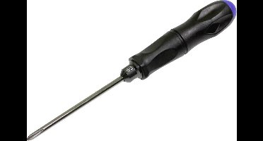 Absima 3000030 Kruiskopschroevendraaier 5 mm