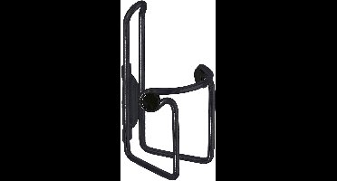 Point 30020400 Bidonhouder Zwart