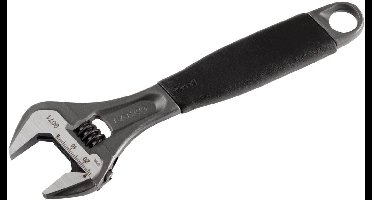 Bahco 9071 9071 Engelse sleutel Sleutelbreedte (metrisch) 27 mm