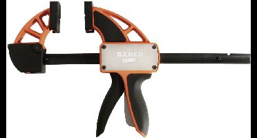 Bahco QCB-300 Spanbreedte (max.):300 mm