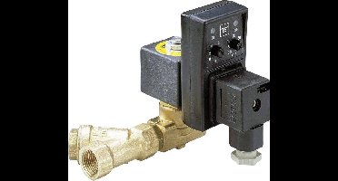 Aerotec 2005860 Automatische ontwatering Justeerbaar 1 stuk(s)